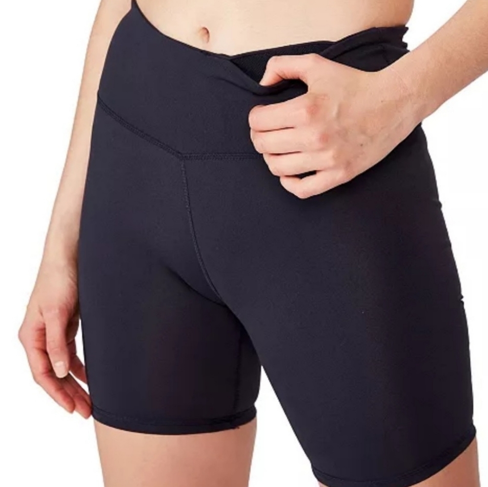 Cotton On Body Active Core Bike Short for Macy's NWT size Large